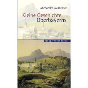 Buch Weithmann 2007